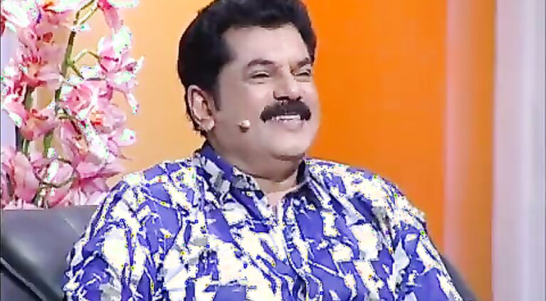 Mallu Serial Actress  Chandana Mazha Actress Megna Beautiful Dance