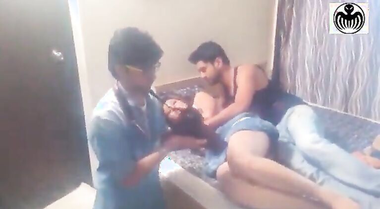 B-Grade Hindi video making (Seductive 18 )