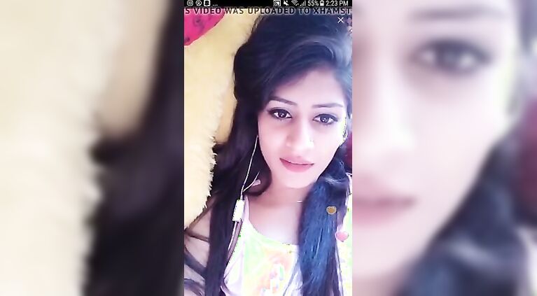 TAMIL PUNJABI CUTE CALL GIRL