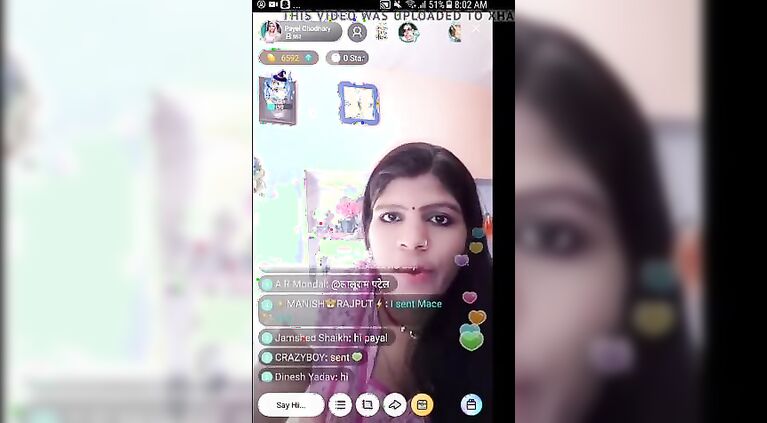 DESI  PUNJABI BEAUTIFUL GIRLMOHALI PUNJAB