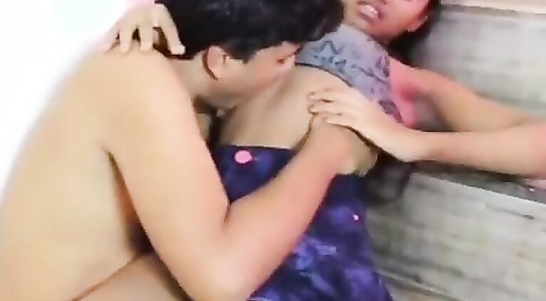 hindustani mallu girl in sauth tamil boys room