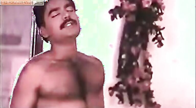 Roshini Boob Sucking Scene-1