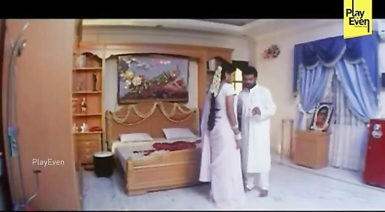 Telugu Couple First Night Romance Movie - Buchi Babu Film