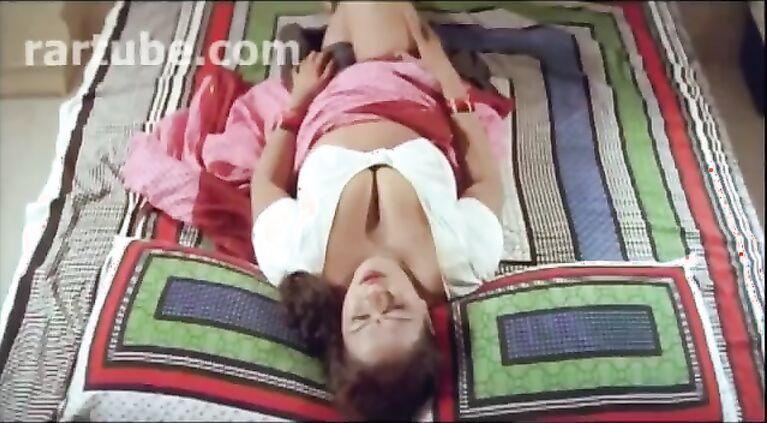 Mallu Full Nude Sexy Boobs Pressing Scene Full HD