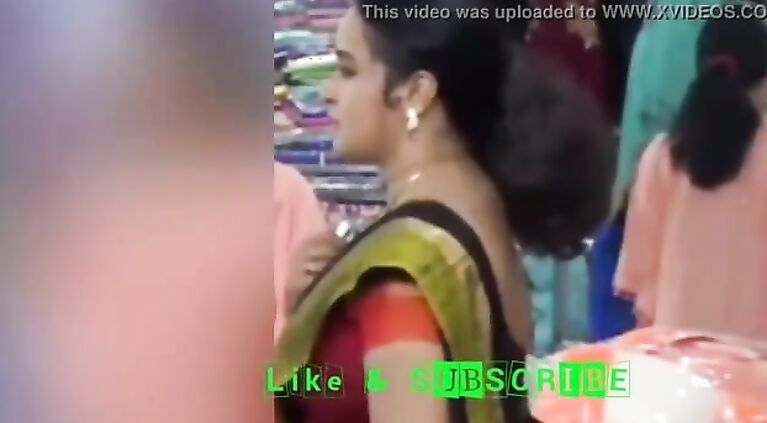 Mallu Aunty huge