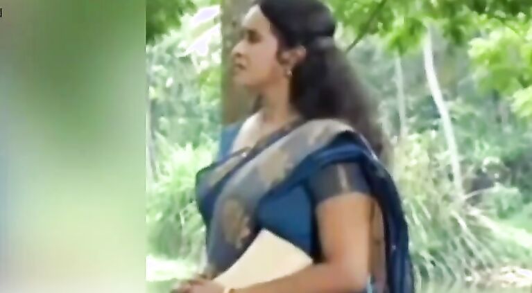 Mallu Aunty huge