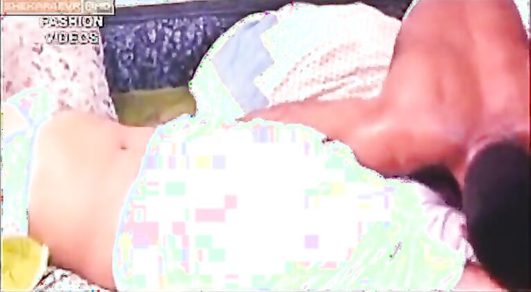 Sindhu Aunty 1