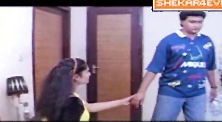 Uma Maheshwari Hottest Sex-Uncensored