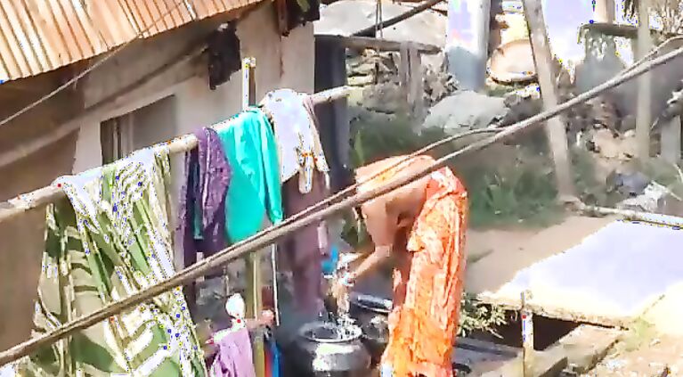 Indian gaand and boobs