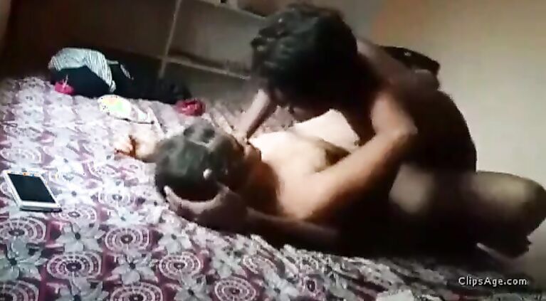 tamil teenage couple