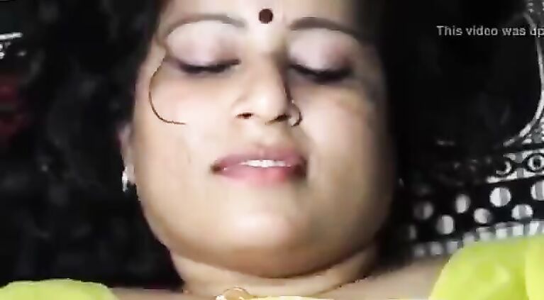 Indian tamil aunty mood