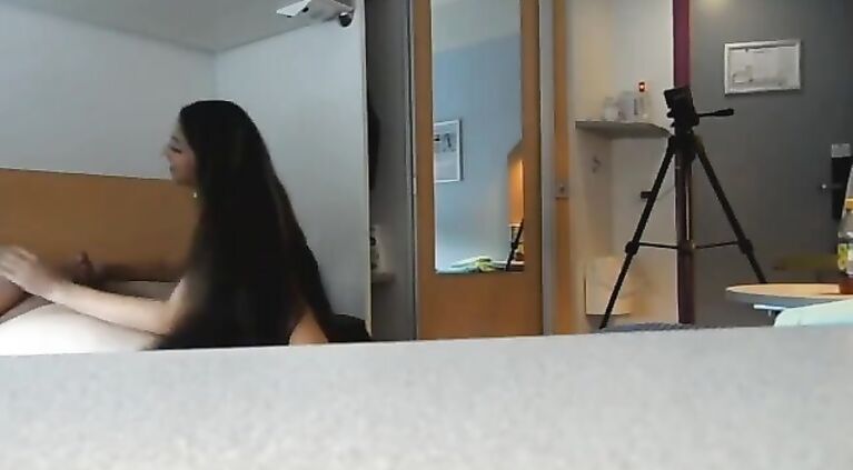 My fuck whit an Tamil girl