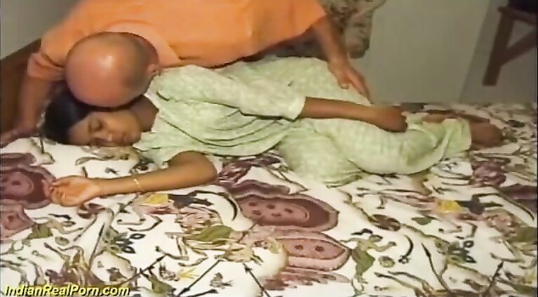 Real Desi triple Sexorgy