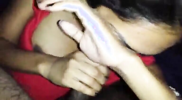 Hot Desi girl Disha face fucked @ Leopard69Puma