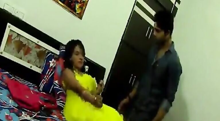 seducing a tamil bhabi
