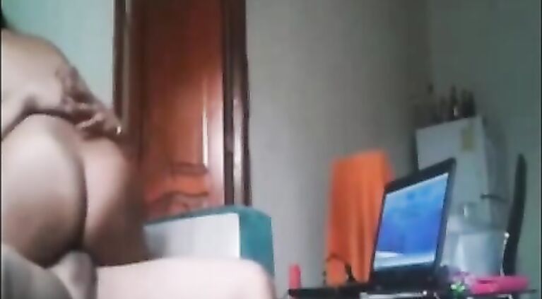 Desi girl ride on boyfriends dick