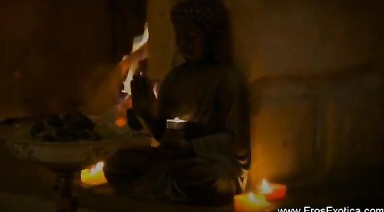 Exotic Kama Sutra desi Love