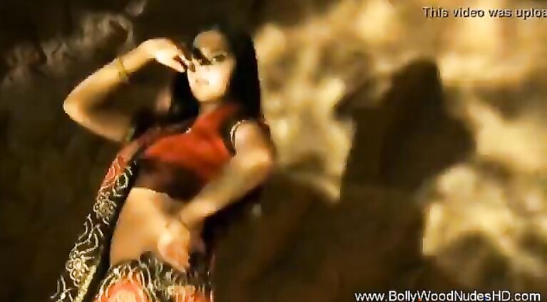 Sacred Tamil Sexuality Revealed