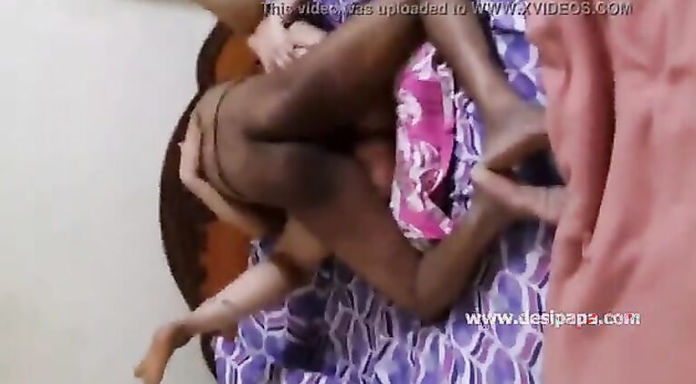 Classic Married Tamil Couple Missionary Sex - DesiPapa.com