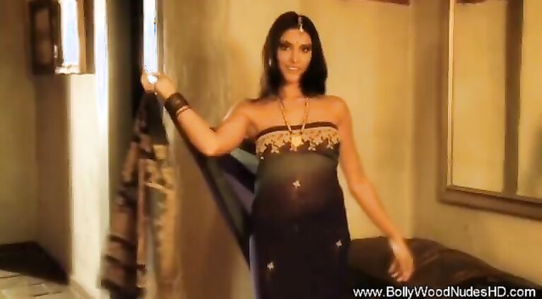 Desi Dancer Erotic HOUSEWIFE