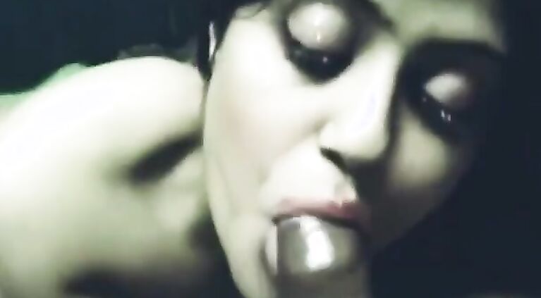 Indian Newly Married Bhabhi Beautiful Oral