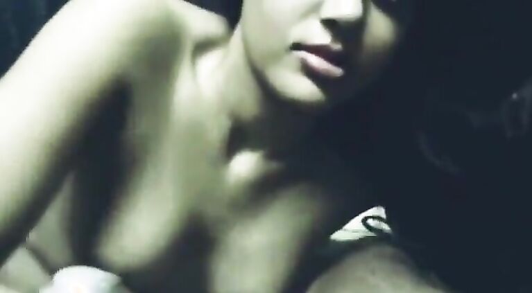 Indian Newly Married Bhabhi Beautiful Oral