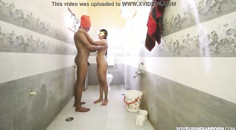 Desi Desi Girl Fucked In Bathroom