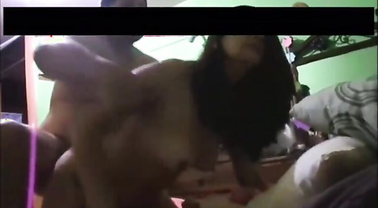 Tamil huge boobs housewife hard fucked by her husband