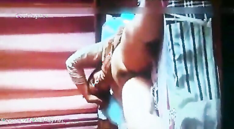 Desi teacher fucking with head master