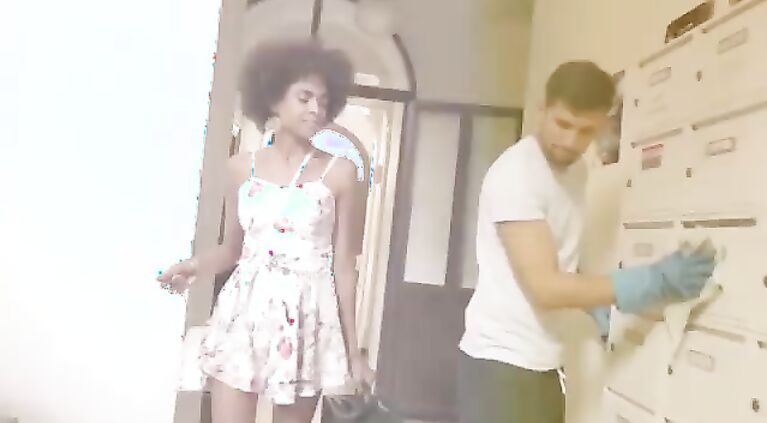 LETSDOEIT - Tamil Lookalike Mia Khalifa Innocent Indulge In Hardcore Sex With A Guy That She Just Met - Latoya Devi