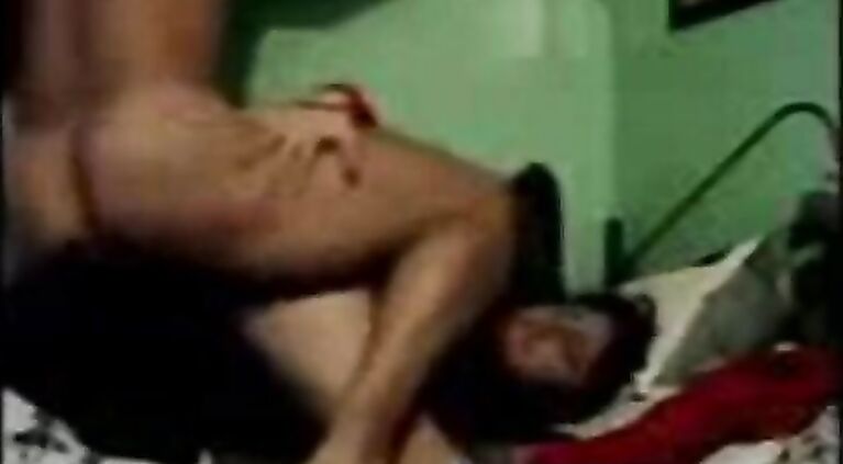 Alex Fucks His Desi Sister