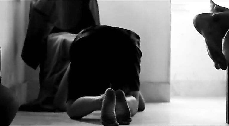Mother Caught by Son he accidentally watches Desi Mommy Having Sex and hides