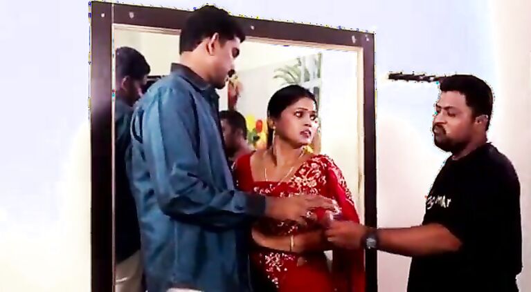 Ambika Aunty