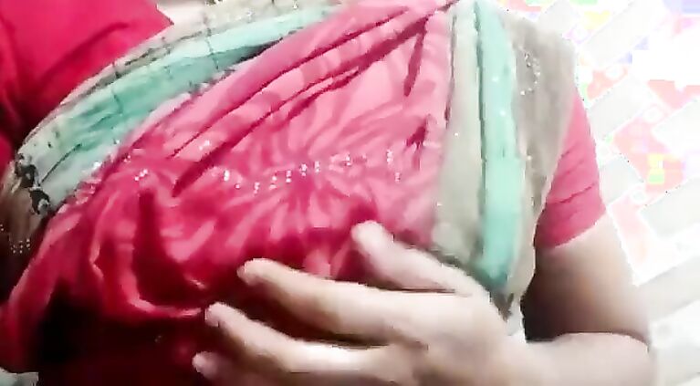 Desi aunty web cam