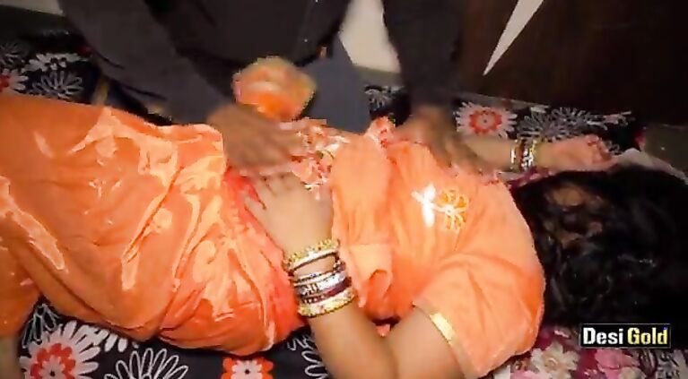 Tamil Step Mature Invite Lover For XXX Fucking
