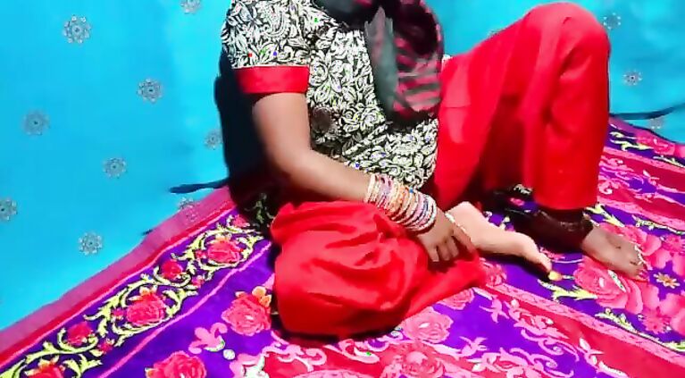 Indian Tamil Couple Fucking On Bedroom