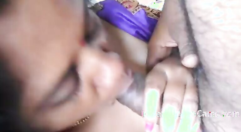 DesiSex24.com - Married Desi Couple Real Life Sex Clip