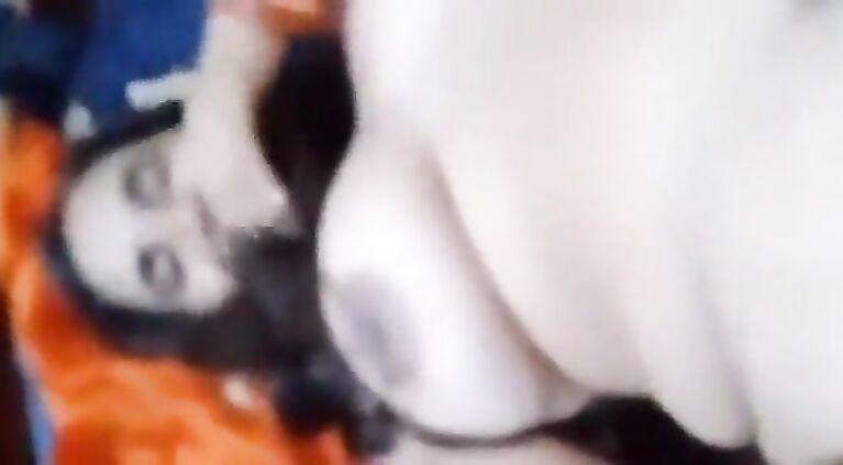 Bhabi enjoying sex with her hubby's boss