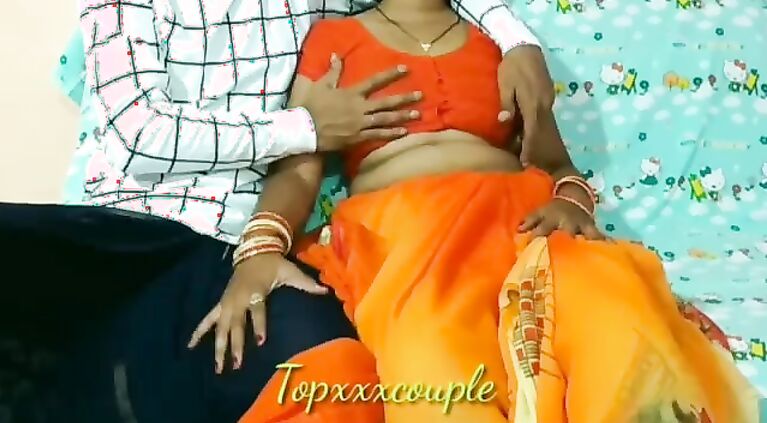 Desi English teacher hard painful fucking