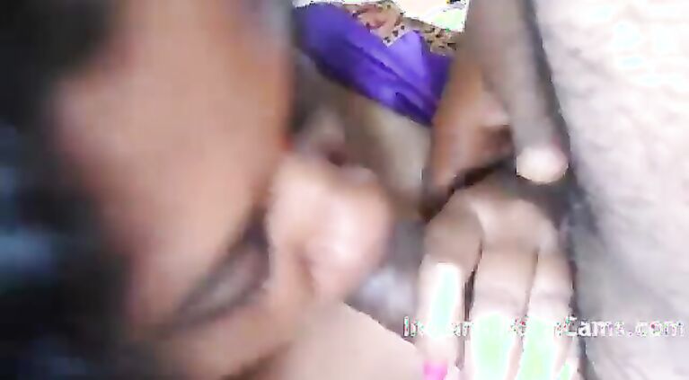 Couple tamil real