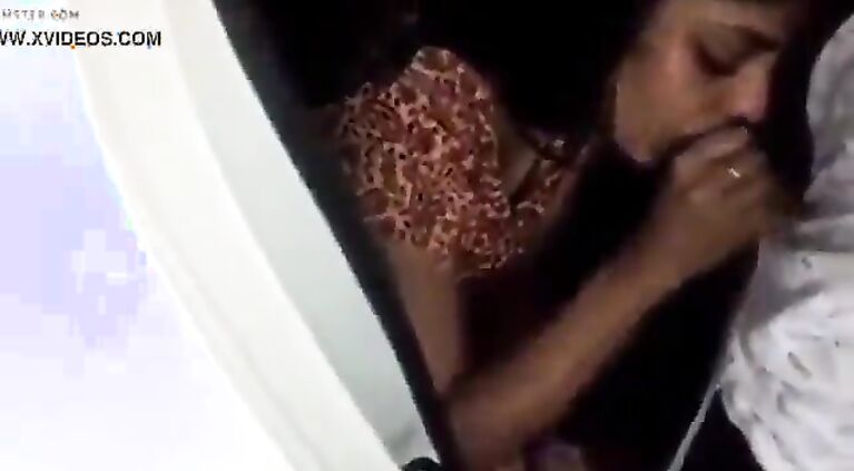 Hyderabad telugu girl fucking