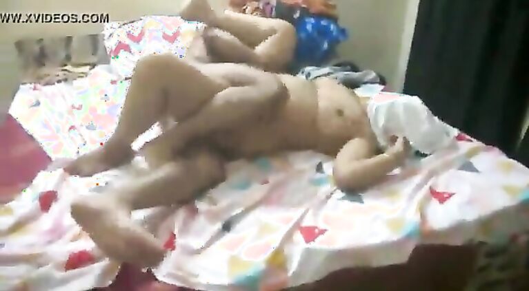 housewife with neighbor