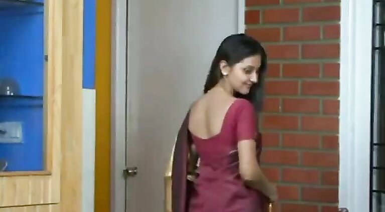Desi Sexy Wife