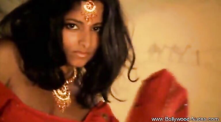 Desi Seduction From Deep Inside Bollywood
