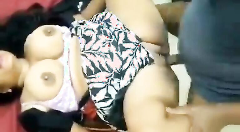 My aunty