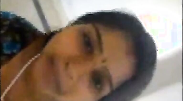 Mallu Aunty with Nymphos boy