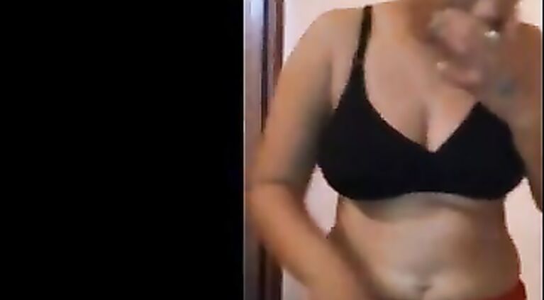 After Bath Naked Show