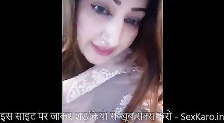 Desi Call girl Aunty Sex Talk in Hindi -