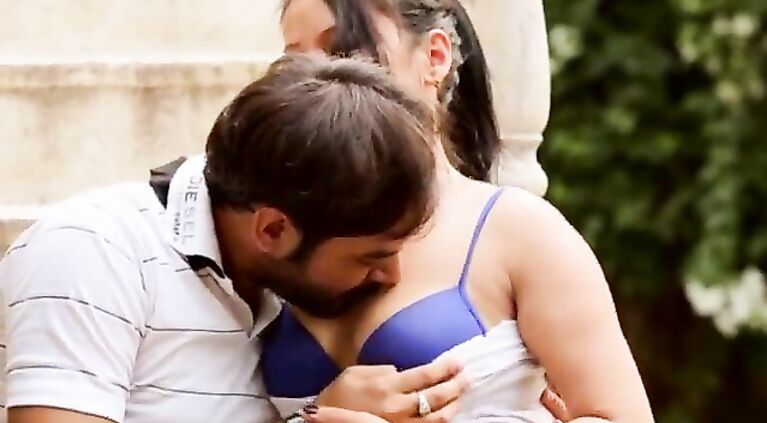 First Date with Desi Girl Friend