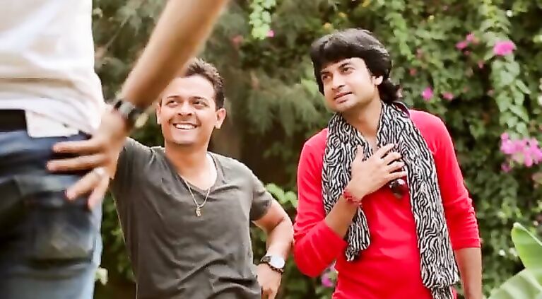 First Date with Desi Girl Friend